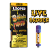 Live Badder 2g Cartridge Banana Punch