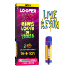 2g Cartridge King Louis