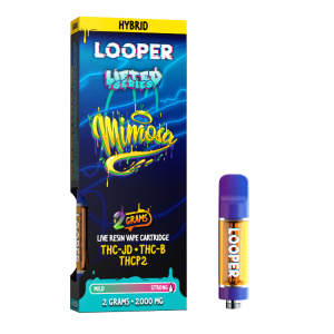 2g Cartridge Mimosa