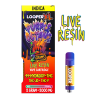 Cartridge 2g Purple Octane