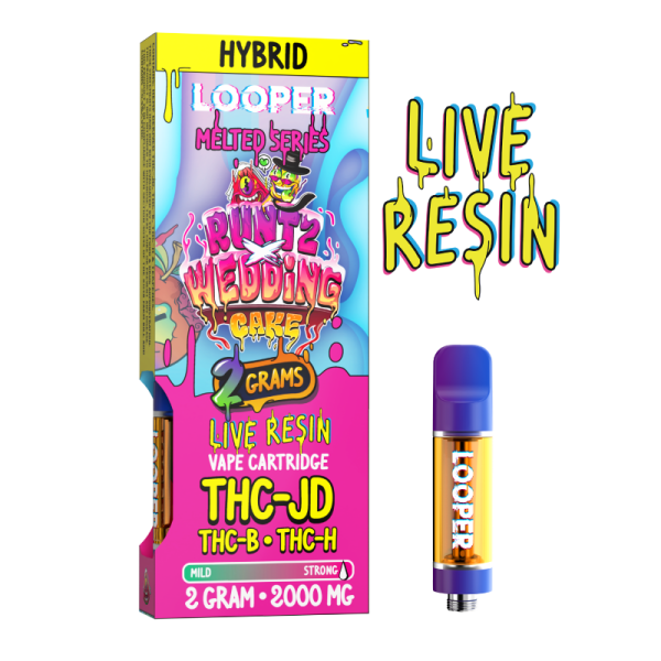 2g Cartridge Runtz