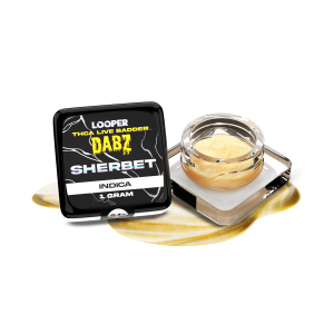 Extracts 1G Sherbet