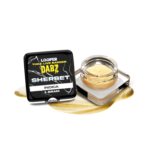 Extracts 1G Sherbet