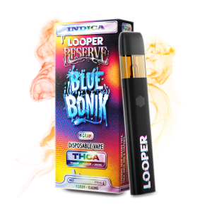 Reserve 1G Blue Bonik