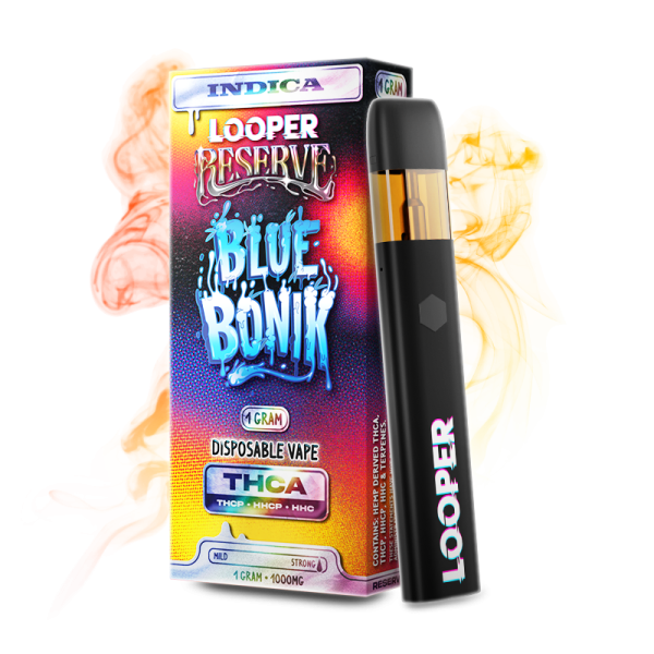 Reserve 1G Blue Bonik