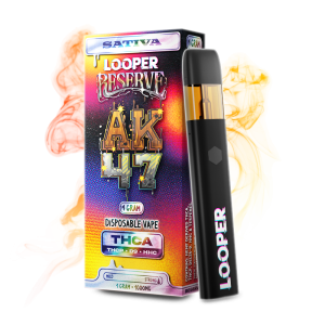 Looper Reserve 1G AK47