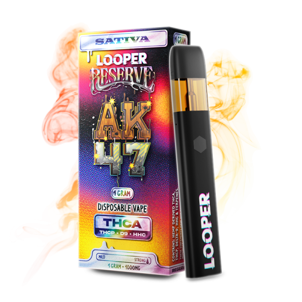 Looper Reserve 1G AK47