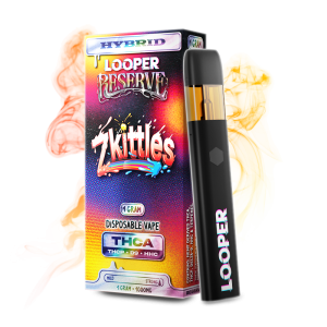 Looper Reserve 1G Zkittles
