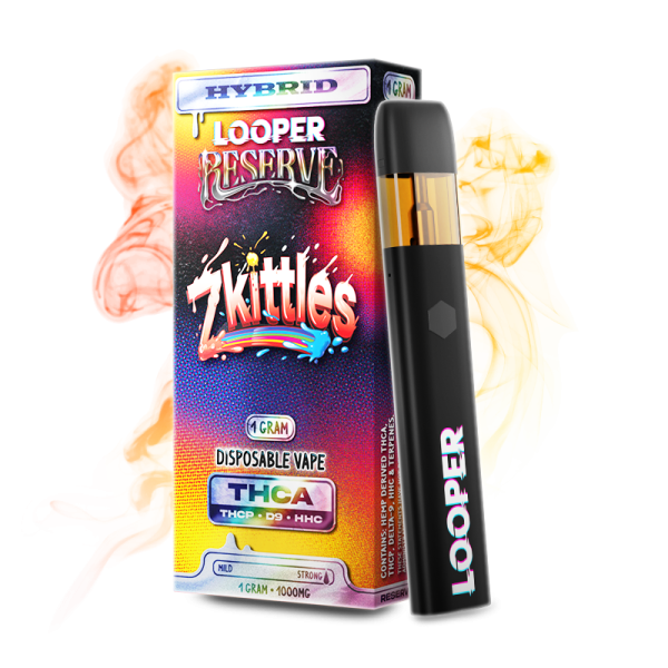 Looper Reserve 1G Zkittles
