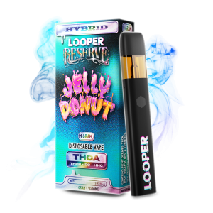 Looper Reserve 1G Jelly Donut