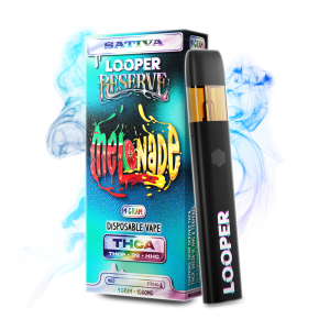 Looper Reserve 1G Melonade