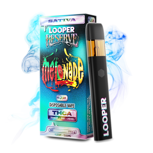 Looper Reserve 1G Melonade