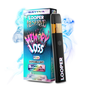 Looper Reserve 1G