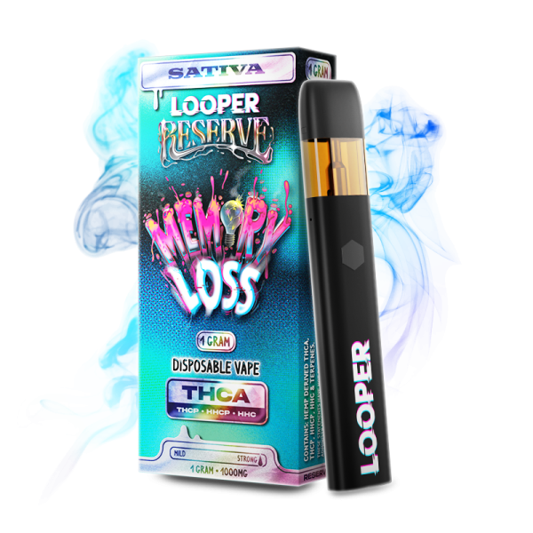 Looper Reserve 1G