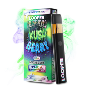 Looper Reserve 1G
