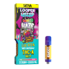 Lifted Series 2g Cartridge: Amnesia Haze