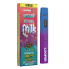 3G Disposable Cereal Milk